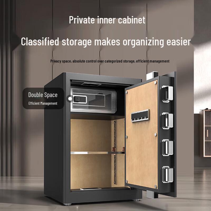 Tiger Brand Borui Pro Series Home Office Anti-theft Safe