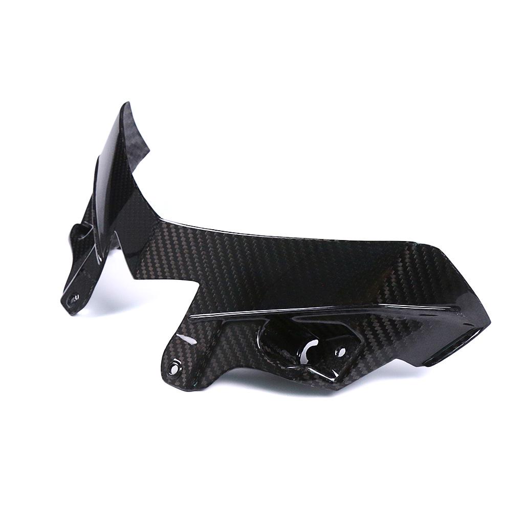 Yamaha MT-10 FZ-10 Carbon Fiber Headstock Fairing