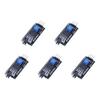 5-20Pcs HW-061 PCF8574 LCD Adapter Converter Module IIC I2C LCD1602 2004 LCD Display Adapter Module 5V for Arduino Robort Parts