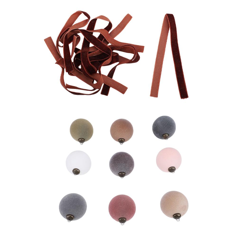 Ungefüllte vordere und hintere Schützen-Gewehrauflage Sandsäcke Schießbank Sandsack (Braune Tarnung)