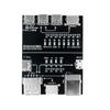 Tragbarer Kabeltester Datenkabel-Erkennungsplatine Für USB A, USB C, MicroUSB, Mit Langlebigkeit Einfache Bedienung