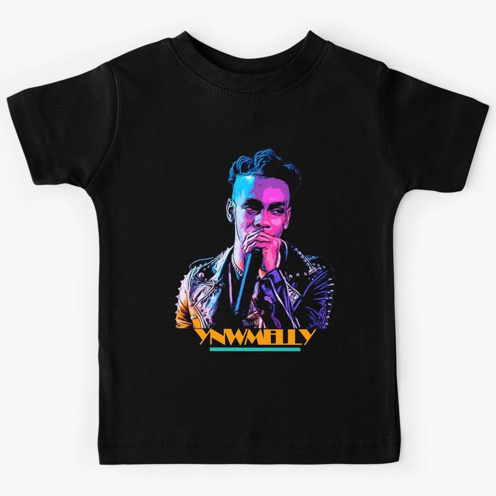 YNW Kids T-Shirt 140