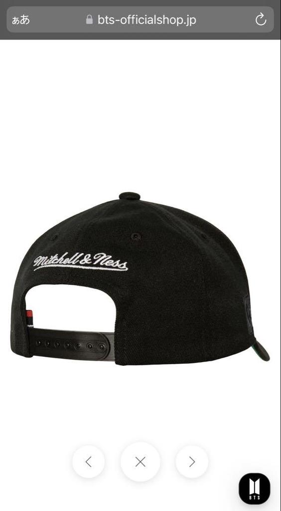 [USED] NBA SNAPBACK LAKERS BTS SUGA collaboration