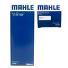 [Set of 2] MAHLE Filter Element Elf Atlas Titan Isuzu Nissan Mazda