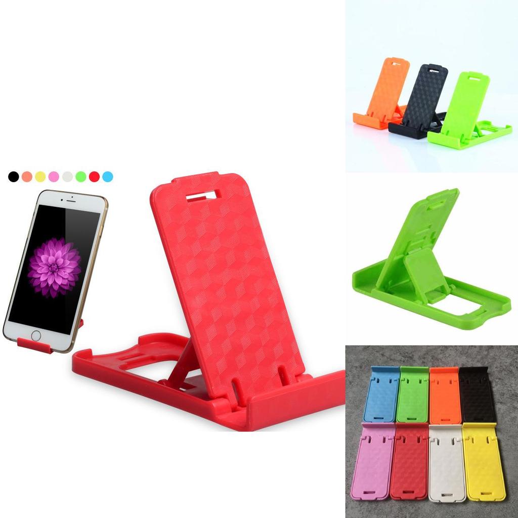 Premium Quality Portable Adjustable Mobile Phone Holder Stand With Timeless Design For Everyday Use