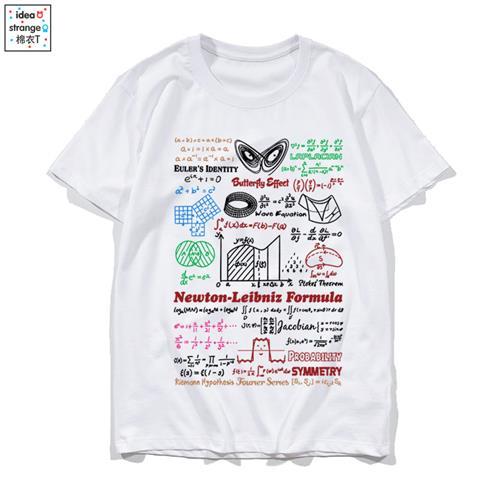 

Mathematical Formula Tshirt Pythagorean Theorem Probability Euler Stokes StraightA Student Youth Inspirational Student Pure 4XL