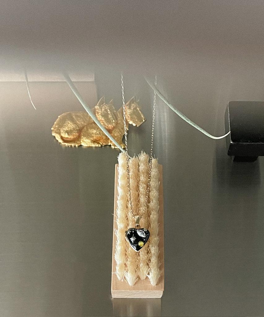 Ourthings 20Th Museum Necklace #2