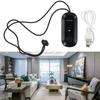 For Elderly For Pregnant Women Personal Air Purifier Portable Air Purifier Purify Air Anytime Long Battery Life