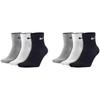 Nike Unisex Crew Socks SX4706-901