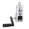 Wire Stripper Machine Drill Powered Or Hand Crank Aluminum Alloy Wire Stripping Machine for Industrial