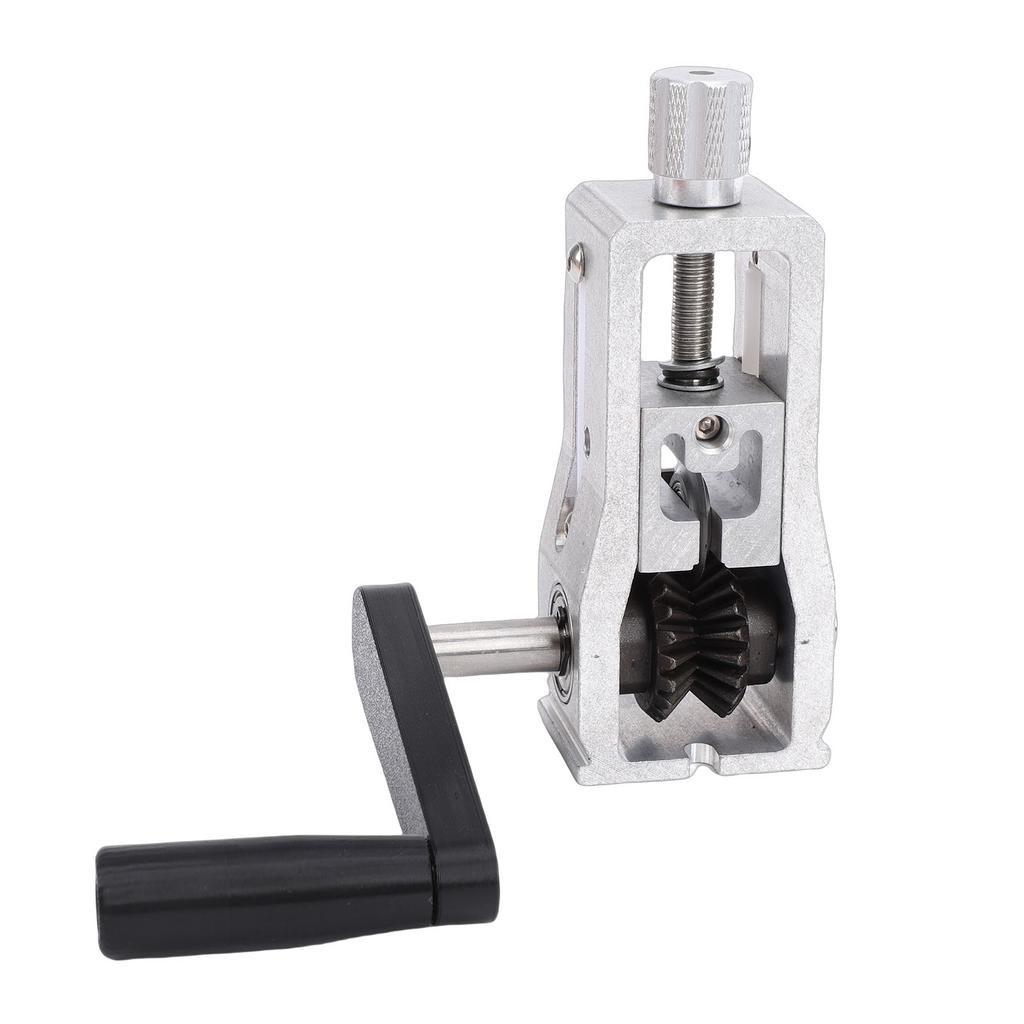Wire Stripper Machine Drill Powered Or Hand Crank Aluminum Alloy Wire Stripping Machine for Industrial