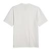 Y-3 Short-Sleeve Tee Core White Unisex Tops JD9829