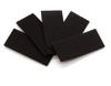 Fireproof Carbon Felt for Incense Burner (small) 5 Pieces Set