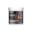 Car Tire Maintenance Cream, Cleans, Removes Rust Stains On Wheel Hubs, Restores Gloss, Polishes, and Coats Tires