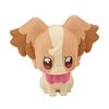 Wandaful Doll Nakayoshi Dog and Nyan Set [BANDAI] PreCure! Pre-Coord