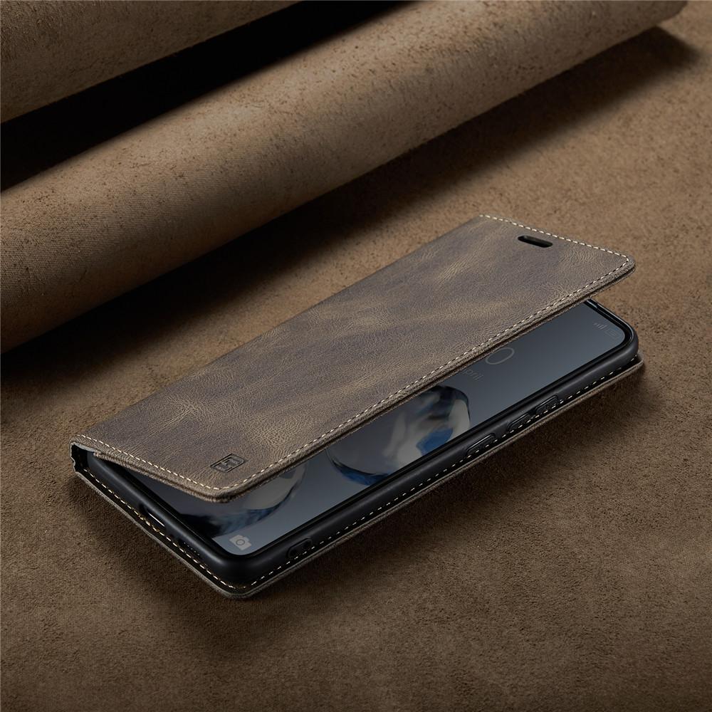 Pouzdro Xiaomi 12T Pro 5G Flip Kožený Kryt na Telefon Pro Xiaomi Mi 12T Mi12T Pro Pouzdro Luxusní Magnetická Flip Peněženka Coque