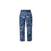 Nike ACG Smith Summit Sun Protection Water-Resistant Long Pants Summer Outdoor Work Pants Men Pants Deep-Navy Space-Blue Black HQ0200-410