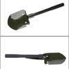 Multi-functional Folding Survival Shovel