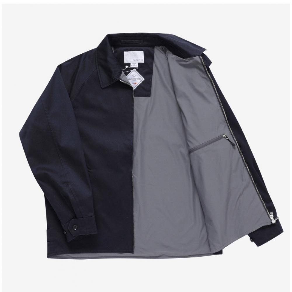 NaNamika Suaf365e N Gore Tex iNfiNium chiNo Crew meN S Jacket