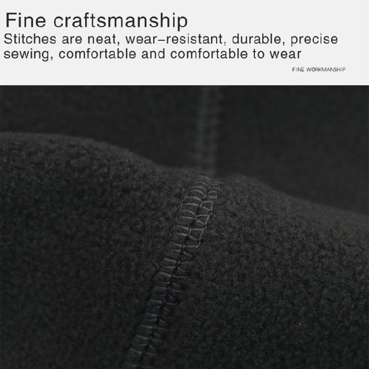 Casual Thicken Ear Protect Hat Windproof Hat for Teen Winter Cycling Skiing