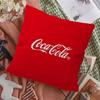 C-Coca C-Cola Kissen Anime Kissen Sofa Bett Kopfkissenbezug Kissenbezug 45X45 cm Mode