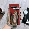 My Hero Academia Hawks Phone Case For Samsung Galaxy S20 FE S10 Plus S21 S22 Ultra S10E S9 S8 S7 Edge J4 + Fundas Cover Coque