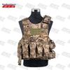 Tactical Dragon Quick Release Tactical Vest 9-Piece Set