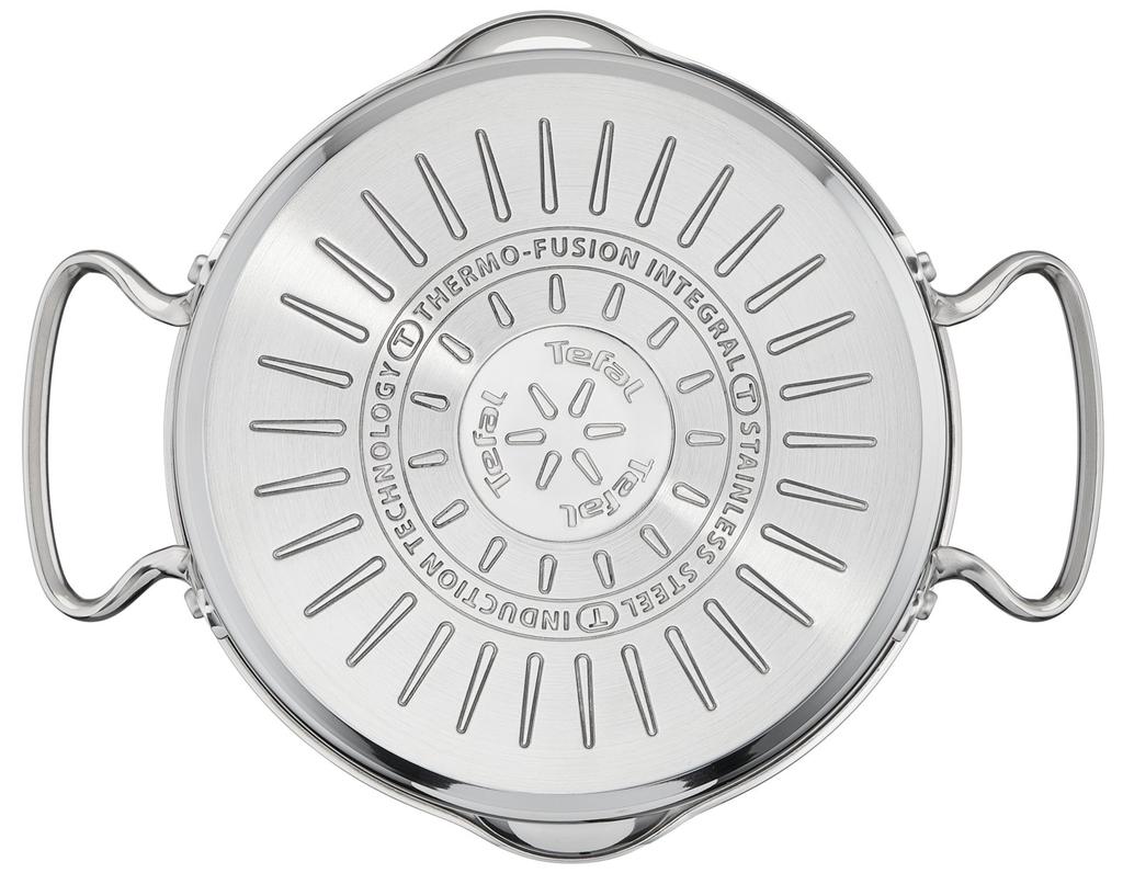 Tefal Duetto+ Pot G7197955 6.1L 1 Pc