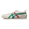 ONITSUKA TIGER Mexico 66 Birch Kale Sneakers Unisex Kremowe 1183B511-200