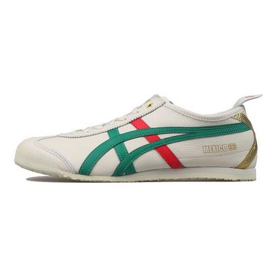Mexico 66 Birch Kale Sneakers Unisex Crema 1183B511-200