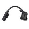 2x Windshield Washer Nozzle Spray Jet For 1997-2003 BMW 5 Series E39 61668361039