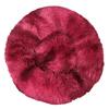 2021 Custom Modern Portable Cat & Dog Bed Indoor Eco-Friendly Fluffy Plush Soft Solid Pattern Camping Small Sizes