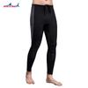 DIVE&SAIL 3MM Neoprene High-Waisted Diving Pants for Cold Protection and Winter Surfing