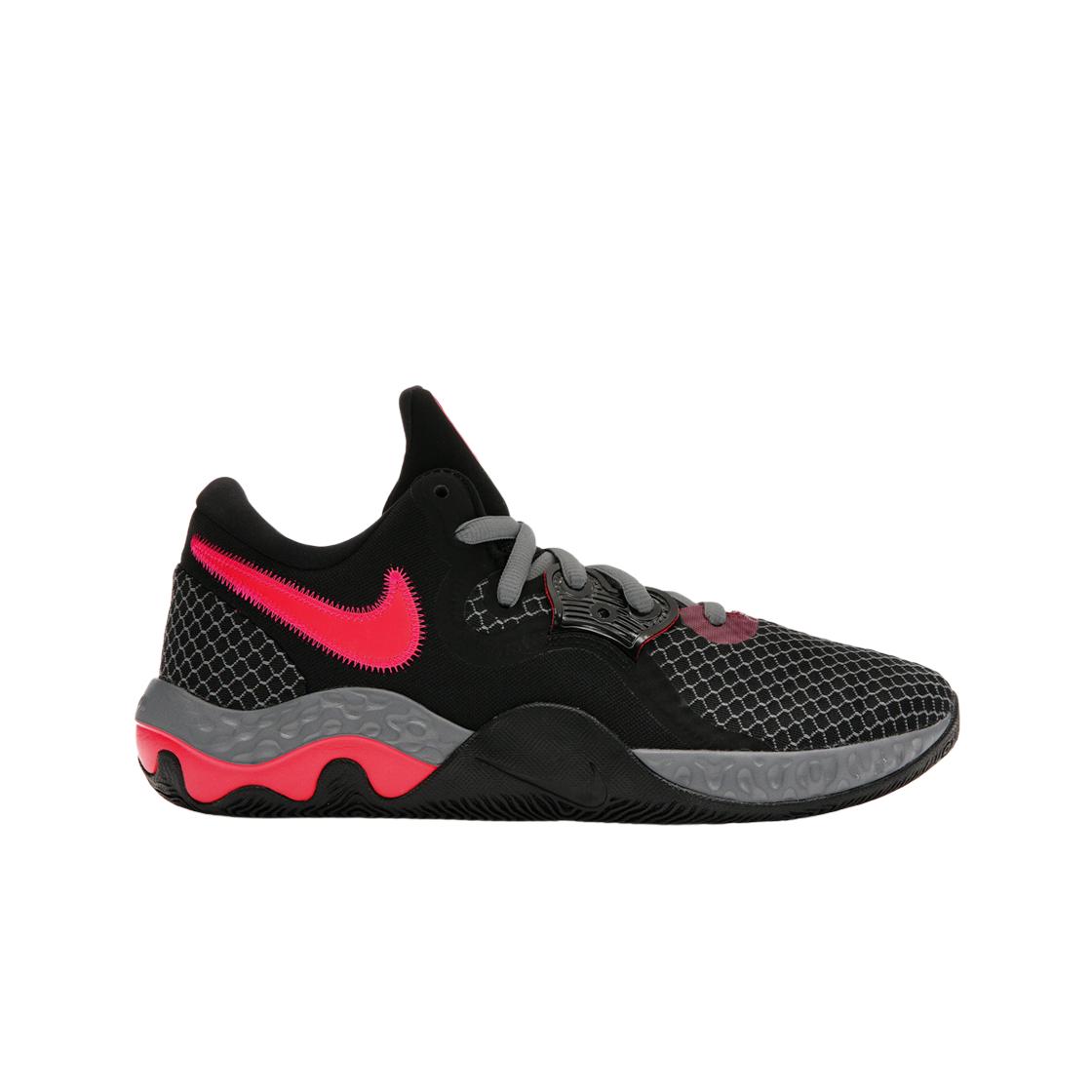 

Nike Renew Elevate Ii Black Siren Red 285