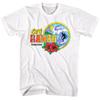 Üst giysisi – T-shirtler