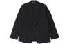 Men's Jacket Met24 Single Jacket Jackets & Coats Men's Black