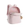 FILA Original Colorful Fashion Vintage Cute Bear Daily Simple Casual Travel Versatile Lightweight Waterproof Fabric Backpack F13U539131FPK