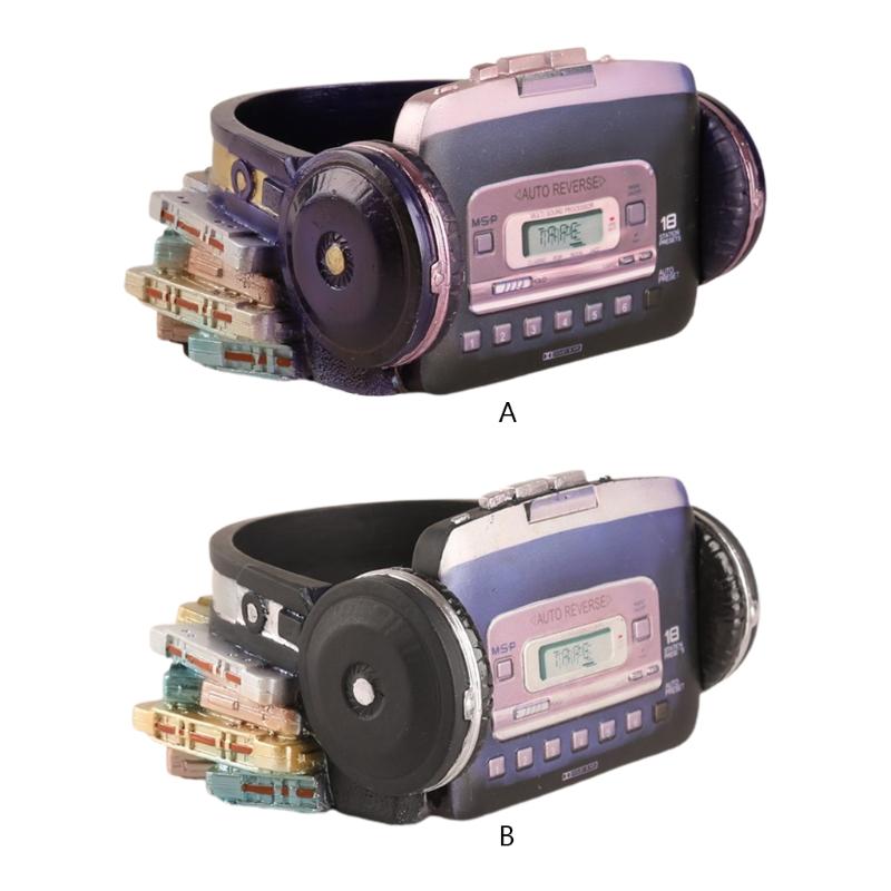 Retro  Modeling Ornaments Suitable for Home Office Unique Decoration Used as a Housewarming Gift Exquisite