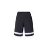 Nike Logo Print Training Sports Quick-Dry Casual Shorts Men Bottoms Black CV1468-013