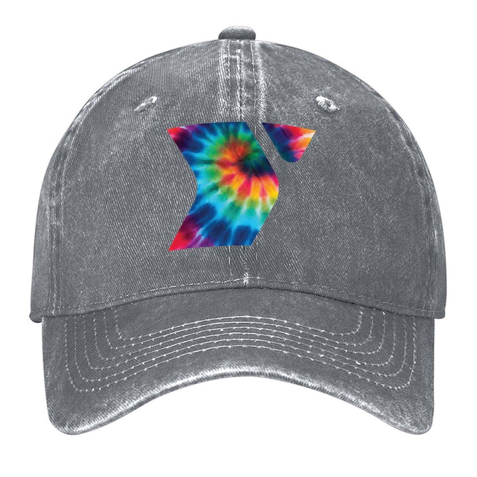 2026 YMCA Logo Classic Baseball Cap Snapback Cap Anime Birthday Sun Cap Man Women s