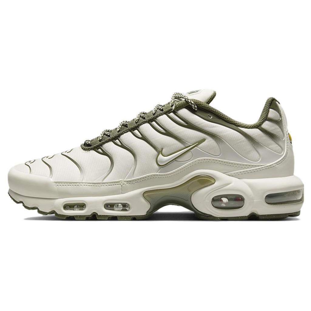 Nike Air Max Plus `Light Bone