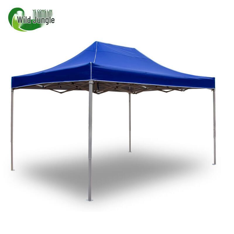 Outdoor Pop-Up Canopy Tent