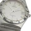 OMEGA Constellation Watches 1512.30 whiteDial Stainless Steel Quartz Analog display Women Used