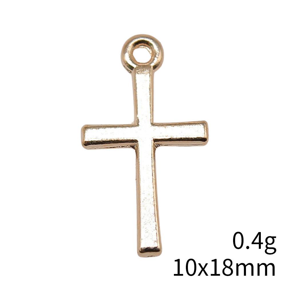 Father's Day Charms Cross Charms Pendant Cheap Things Male Pendant