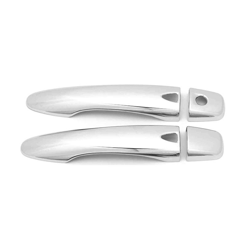 Nissan Tiida Door Bowl Handle Protector for 16-24 Models
