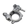 Oil Pump Worm Gear With Spring Kit For Stihl 024 026 MS260 MS240 Chainsaw Replace 1121 007 1043
