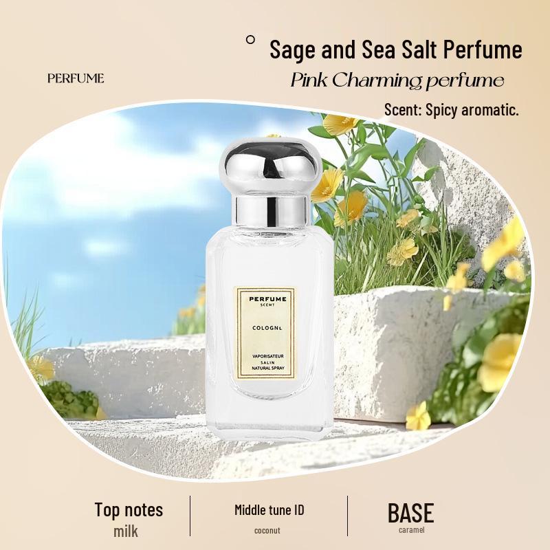 Q Version Brand Sample Perfume Gift Set - Classic, Long-Lasting Fragrance