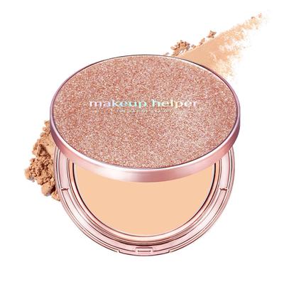 Gesichts-Make-up  – Puder