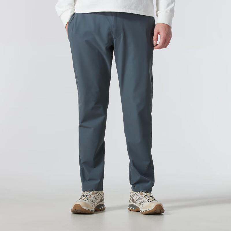 

Under Armour Men s Woven Pants 1377301-012 34/30