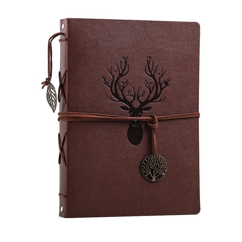 Handmade DIY Polaroid Scrapbook Photo Album for Children's Memories & ID Photos